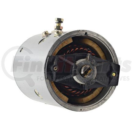 430-24000 by J&N - Pump Motor 24V, CW