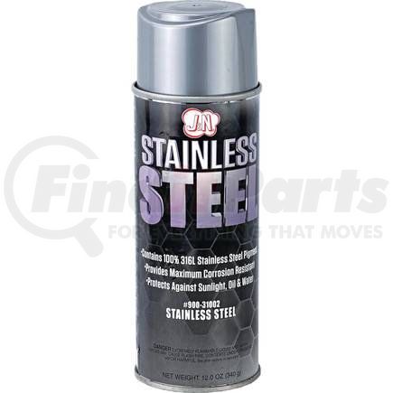 900-31002 by J&N - Stainless Steel Seymour, Enamel