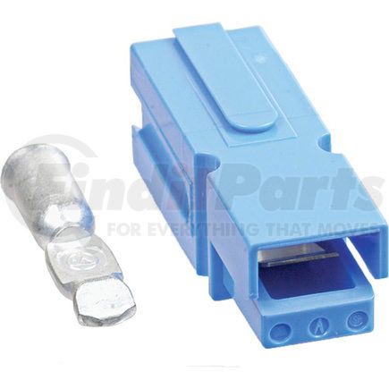 615-06019 by J&N - 6Ga 75A Blue PP Kit