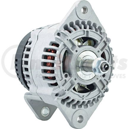 400-29056 by J&N - Alternator 12V, 175A, Letrika/MAHLE AAN, New