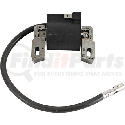 160-01017 by J&N - Ignition Coil