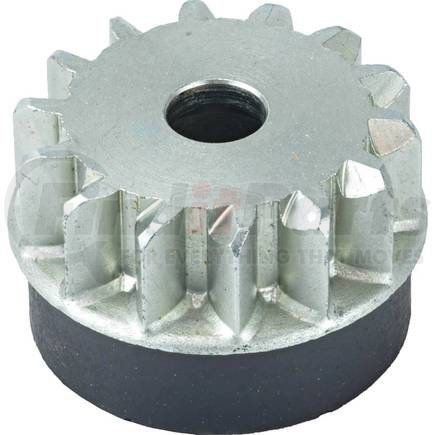 220-21041 by J&N - Drive Assembly 14T, 1.72" / 43.7mm OD, CCW