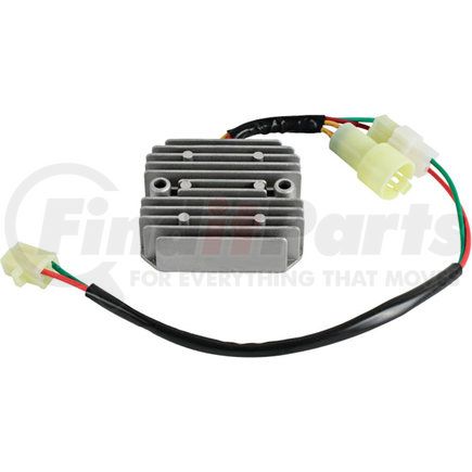 230-58054 by J&N - Regulator, Electronic & Rectifier