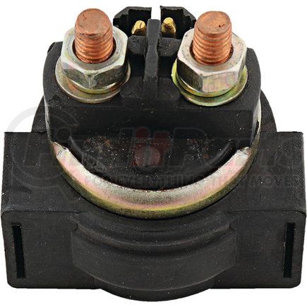 240-58019 by J&N - Starter Relay 12V, 4 Terminals