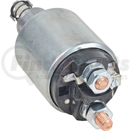 245-24123 by J&N - Solenoid 24V, 3 Terminals, Intermittent