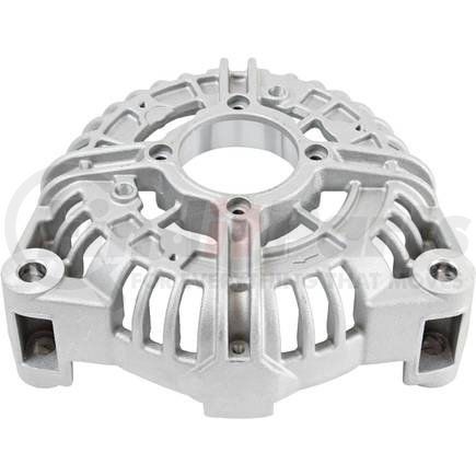 370-24019 by J&N - Housing, DE Alternators, Aluminum, 5.78" / 146.9mm Stator OD