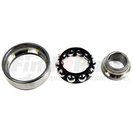 411.62012 by CENTRIC - Centric Premium Axle Shaft Bearing Single Row