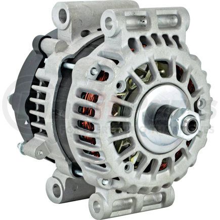 400-12748 by J&N - Alternator 12V, 120A, Delco 13SI, New