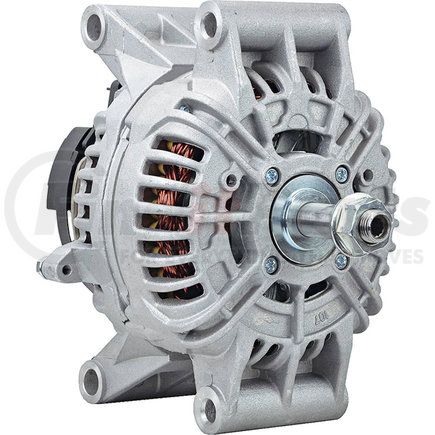 400-24305 by J&N - Alternator 12V, 200A, New