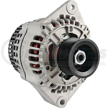 400-29032 by J&N - Alternator 12V, 120A, New