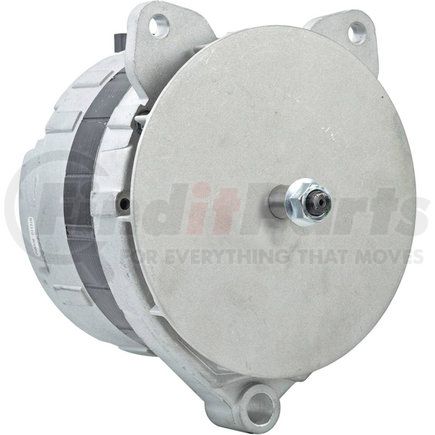 400-16174 by J&N - Alternator 12V, 165A, Leece Neville 5500/7000, New, Heavy Duty