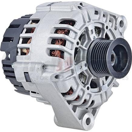 400-40139 by J&N - Alternator 12V, 120A, New