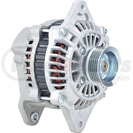 400-48148 by J&N - Alternator 12V, 90A, New