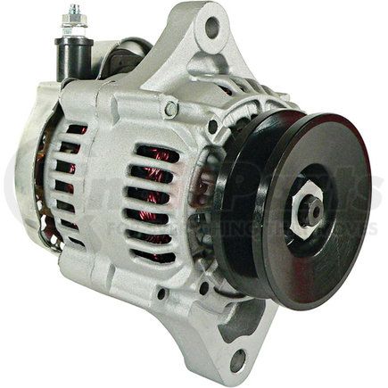 400-52301 by J&N - Alternator 12V, 35A, New