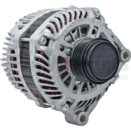 400-48274 by J&N - Alternator 12V, 140A, New