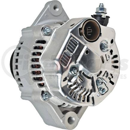 400-52104 by J&N - Alternator 12V, 90A, New