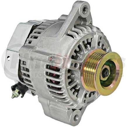 400-52307 by J&N - Alternator