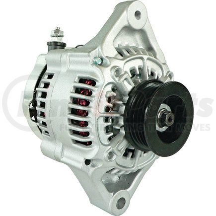 400-52321 by J&N - Alternator 12V, 45A, New