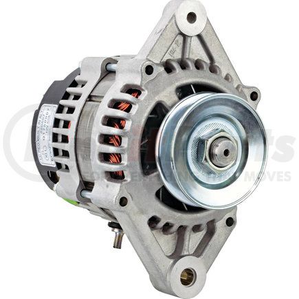 400-58022 by J&N - Alternator 12V, 50A, New