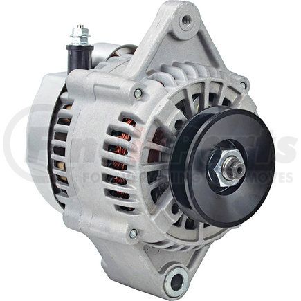 400-52690 by J&N - Alternator 12V, 60A, New