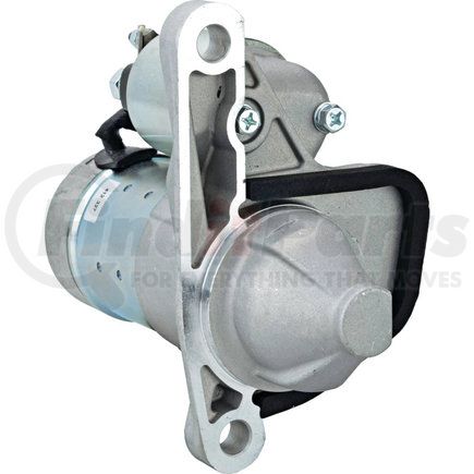 410-44146 by J&N - Starter 12V, 11T, PMGR, 1kW, New