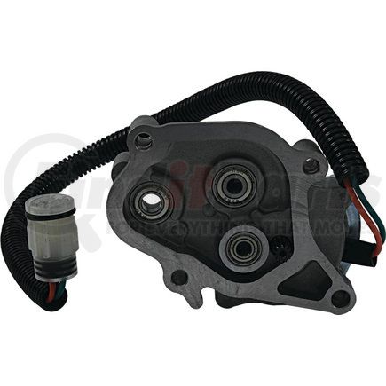 430-58005 by J&N - Power Shift Control Motor 12V