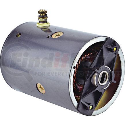 430-20028 by J&N - Pump Motor 12V, CCW, 1.7kW / 2.28HP