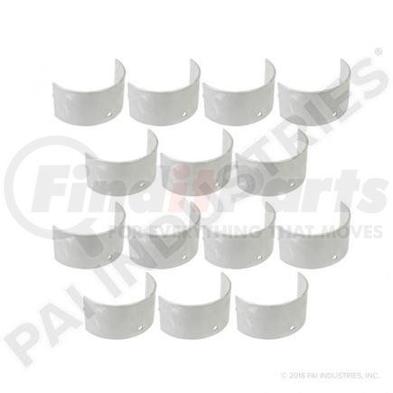 PAI EMS-8570-P10 Engine Crankshaft Main Bearing KIT