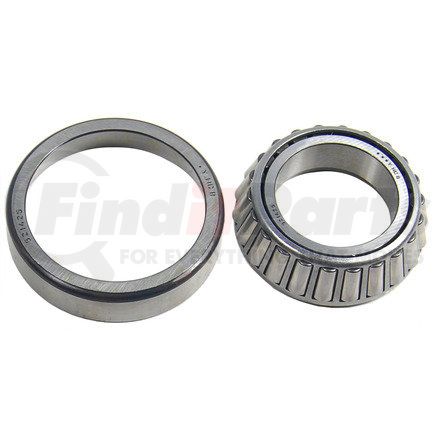 410.90014 by CENTRIC - Centric Premium Wheel Bearing and Race Set