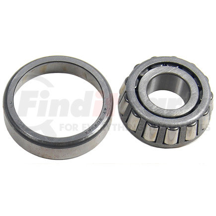 410.90012 by CENTRIC - Centric Premium Wheel Bearing and Race Set