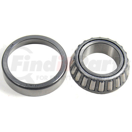 410.90008 by CENTRIC - Centric Premium Wheel Bearing and Race Set