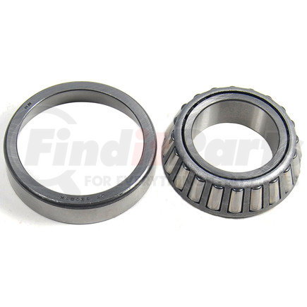 410.90008 by CENTRIC - Premium Wheel Bearing and Race Set