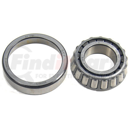 410.90006 by CENTRIC - Centric Premium Wheel Bearing and Race Set