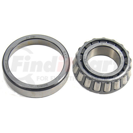410.90006 by CENTRIC - Premium Wheel Bearing and Race Set