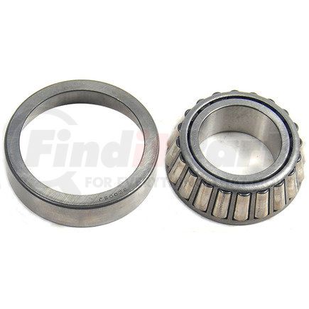 410.90005 by CENTRIC - Centric Premium Wheel Bearing and Race Set