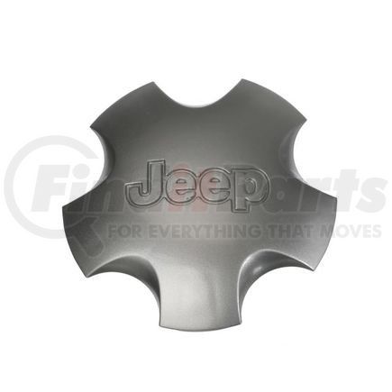 5GJ46PAKAB by MOPAR - Wheel Cap - For 2001 Jeep Grand Cherokee