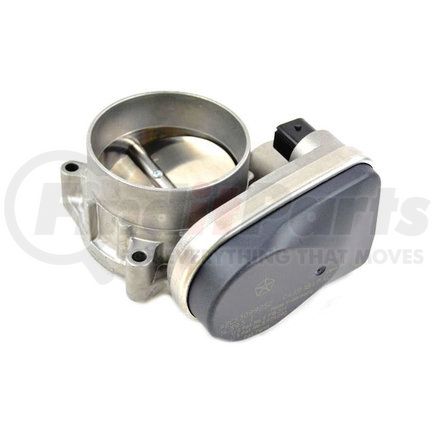 4591847AC by MOPAR - Fuel Injection Throttle Body - For 2005-2013 Dodge/Jeep/Chrysler