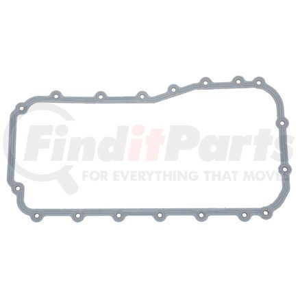 4448896AB by MOPAR - Engine Oil Pan Gasket - Upper, for 2003-2011 Dodge/Jeep/Chrysler