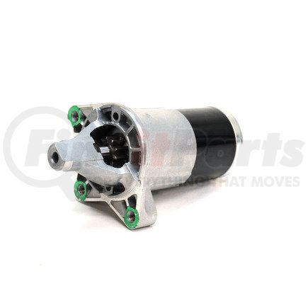 4801651AA by MOPAR - Starter Motor