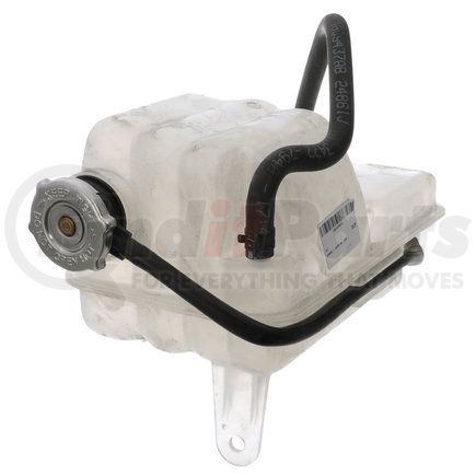 4880498AC by MOPAR - Engine Coolant Reservoir - For 2004-2008 Chrysler Pacifica