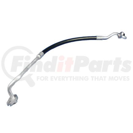 5058274AD by MOPAR - A/C Discharge Line Hose Assembly - For 2002-2010 Chrysler PT Cruiser