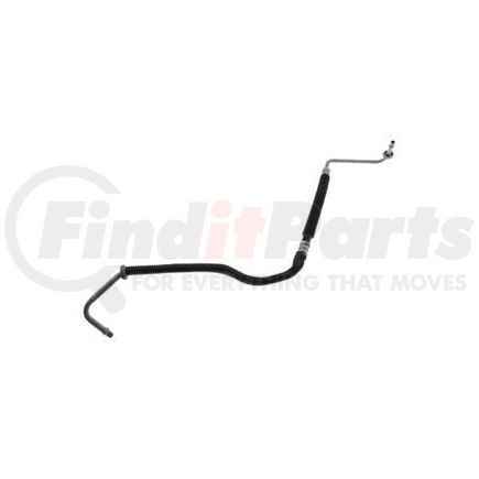 5058465AC by MOPAR - Automatic Transmission Fluid Pipe Return Spring - For 2007-2014 Chrysler/Dodge