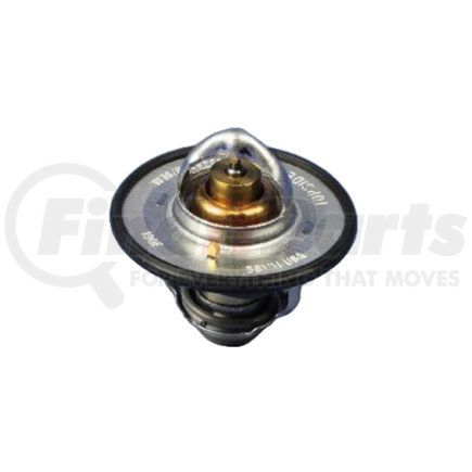 5086739AB by MOPAR - Engine Coolant Thermostat - For 2003-2009 Dodge Ram 2500/3500