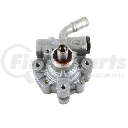 05151727AD by MOPAR - PUMP