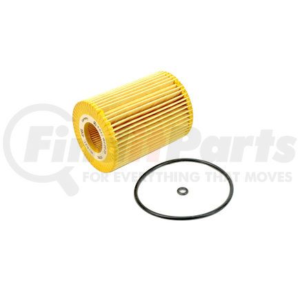 5175571AA by MOPAR - Engine Oil Filter - For 2007-2009 Jeep Grand Cherokee/Dodge Sprinter 2500/3500