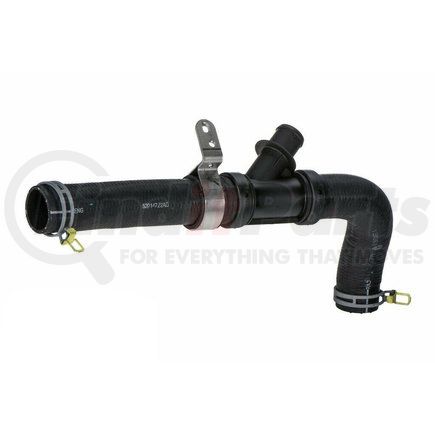 52014722AD by MOPAR - Radiator Inlet Hose - with Y Connector, For 2013-2014 Ram