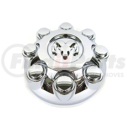 Mopar 52121450AD Wheel Cap Wheel Cap - Front or Rear
