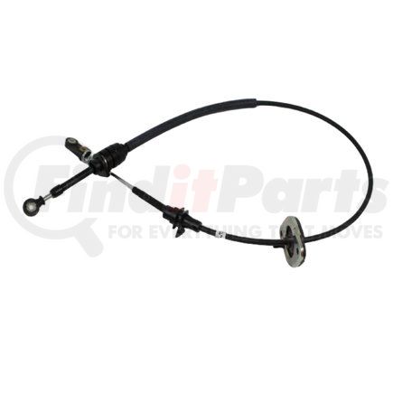 52060164AD by MOPAR - Automatic Transmission Shifter Cable - For 2007-2010 Jeep Wrangler