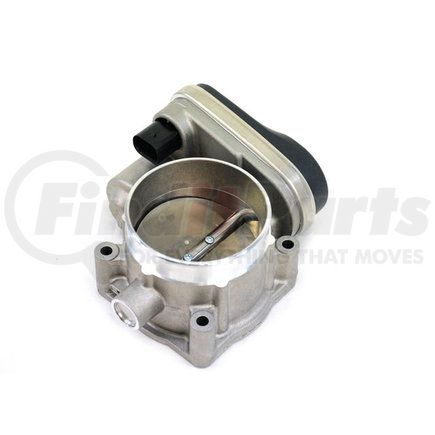 53032801AC by MOPAR - Fuel Injection Throttle Body - with Sensor, for 2005-2012 Dodge/Chrysler/Ram