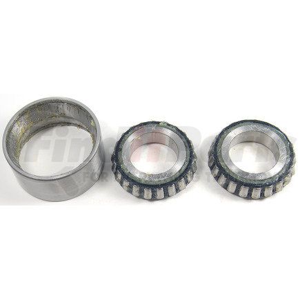410.42003 by CENTRIC - Centric Premium Wheel Bearing and Race Set